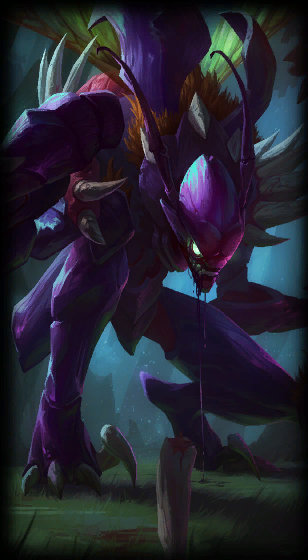 Kha’Zix